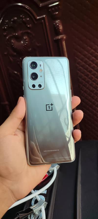 One Plus 9 Pro 12/256
