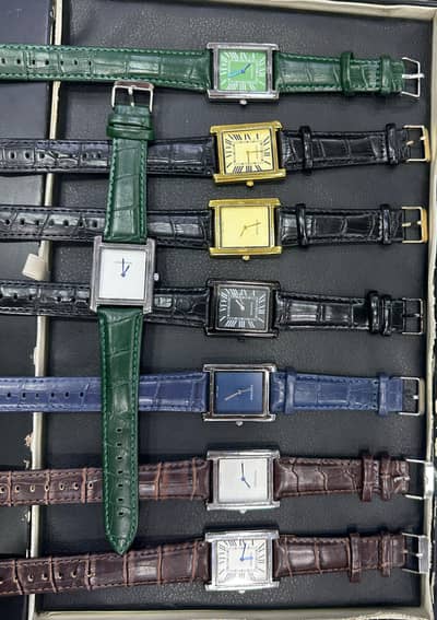 wranty wali watch