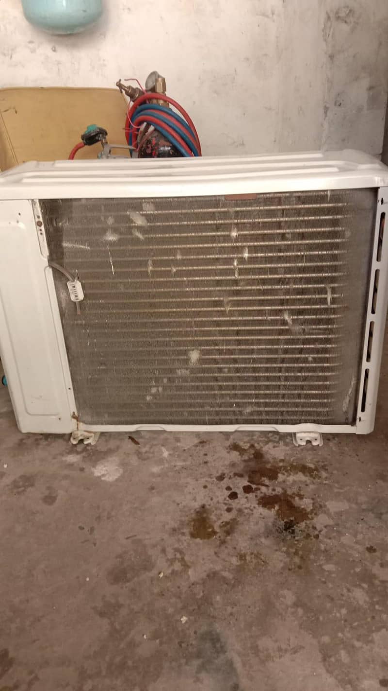 used ac 2