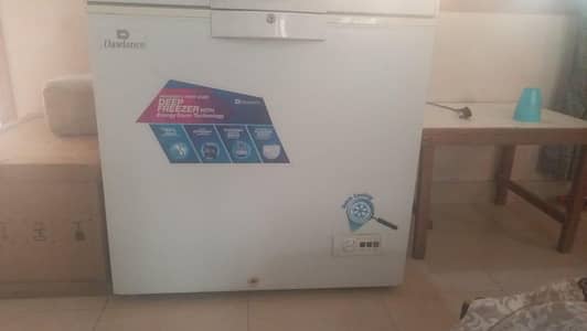 Dawlance Freezer