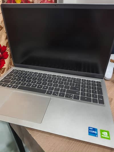 Dell Inspirion 15 3511 with NVIDIA GPU (For Parts/Bulk Buy)