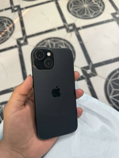 Apple iPhone 15