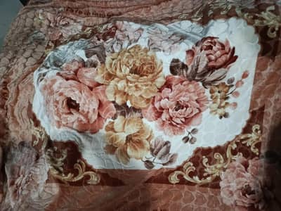AC Blankets Premium Quality