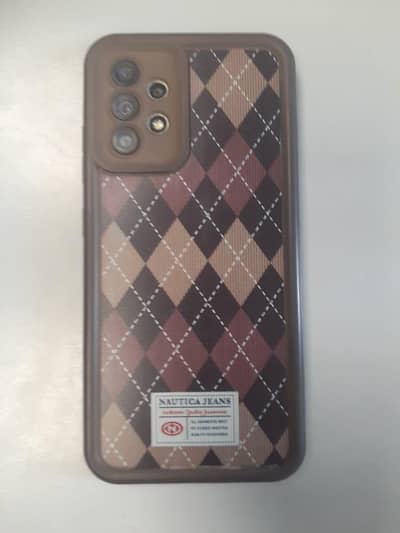 Samsung galaxy a32 10by10 condition all good no falt