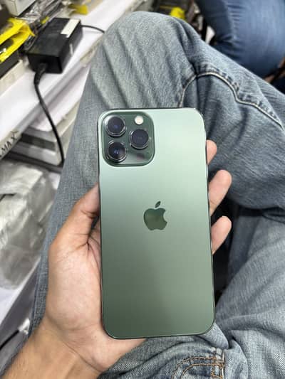 iPhone 13 pro max