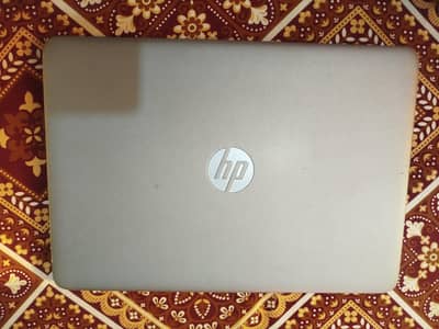 HP G3 840 i5 6-generation
