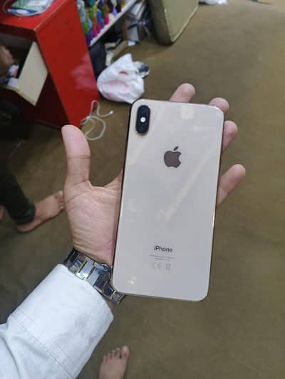Apple iPhone XS Max
