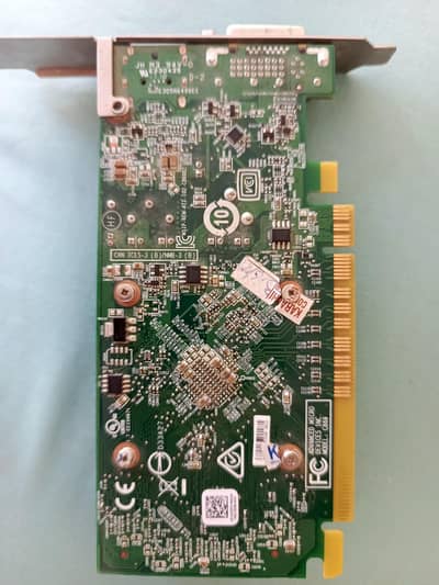 Amd Radeon R5 430 graphics card 2gb