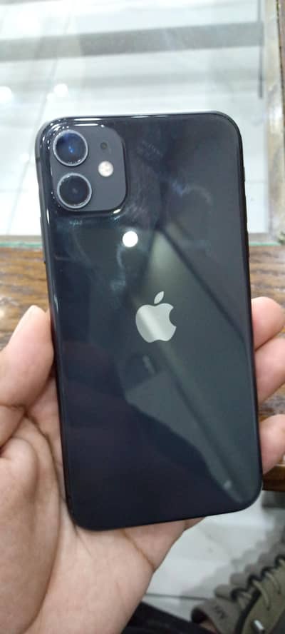 Apple iPhone 11