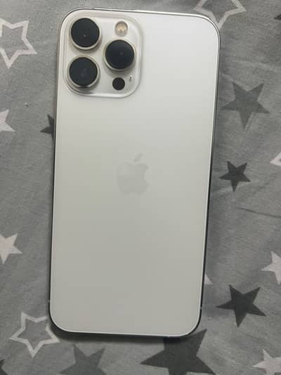 Iphone 13 pro max pta approved