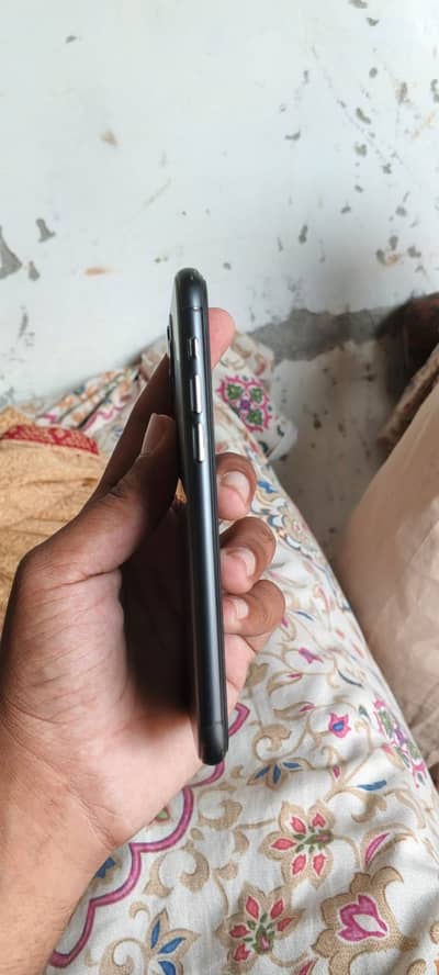 Apple iPhone 11 Pro