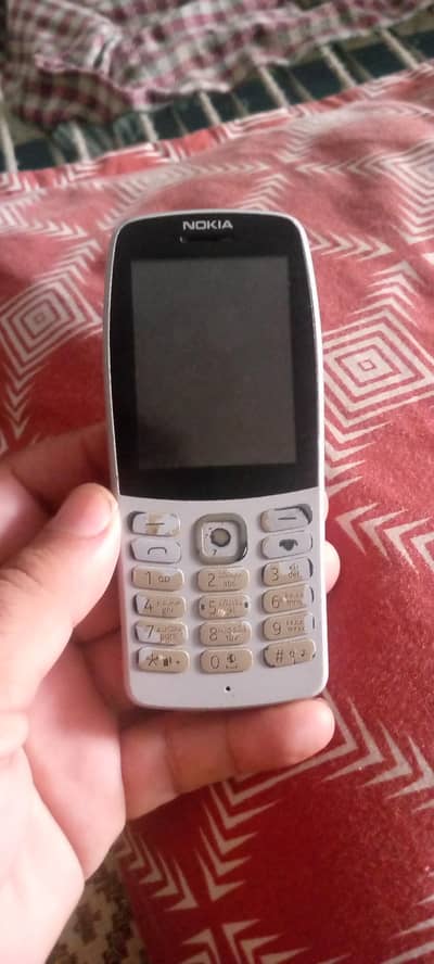 Nokia 210
