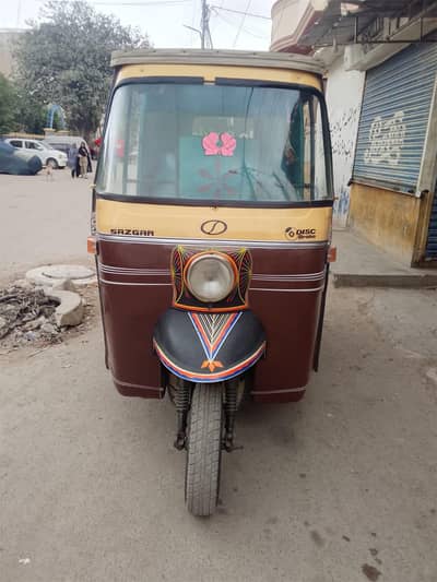 Good condition Sazgar 2015