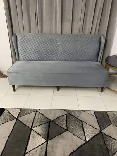 5 Seater sofa set