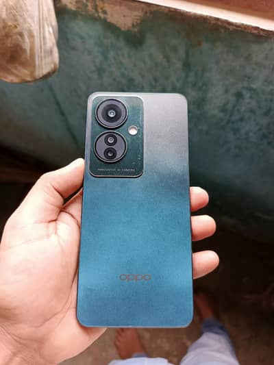 OPPO RENO 11F