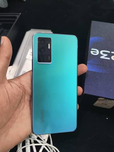 Vivo V23e