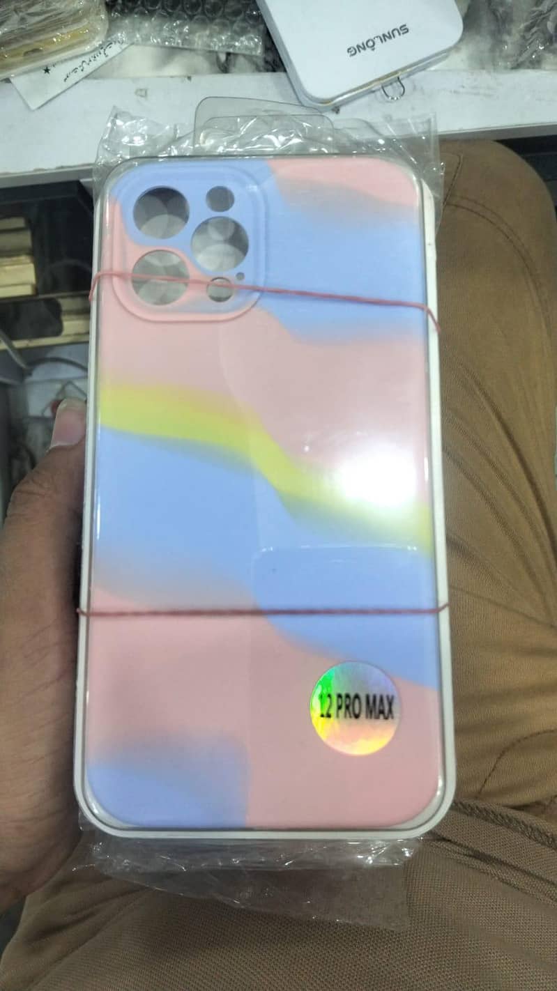 iphone 12 pro max 0