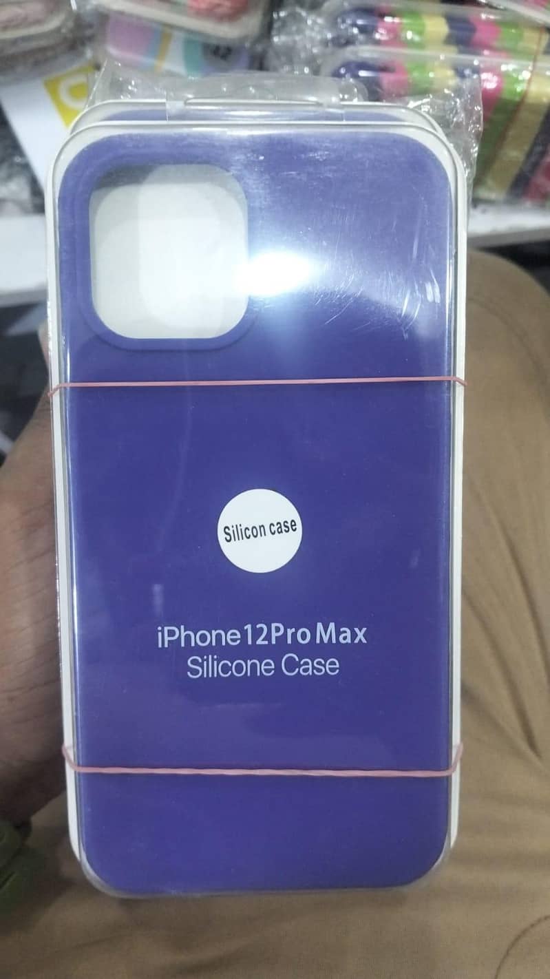 iphone 12 pro max 5