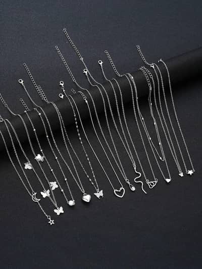 High Quality Pendant Necklace | Multiple Designs