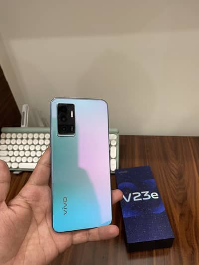 Vivo V23e  8/256GB