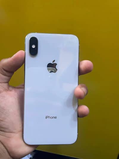 Apple iPhone XS