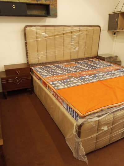 king size bed