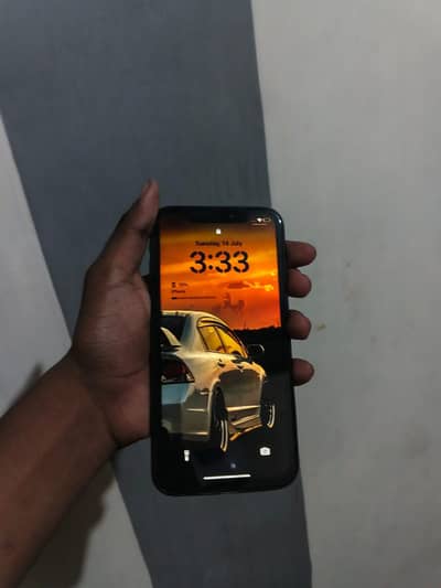 Apple iPhone XR [Factory unlocked]