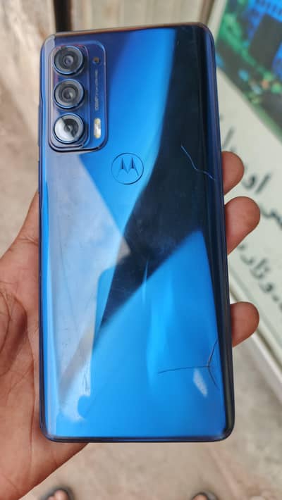 Motorola edge 5g Uw best for gaming device Exchange