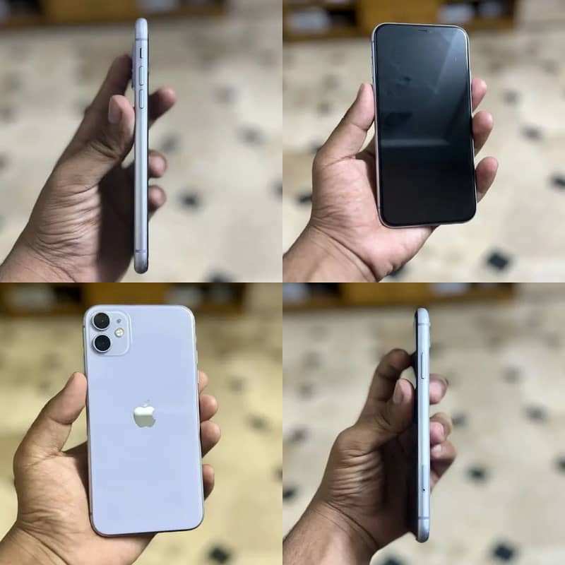 Apple iPhone 11 0