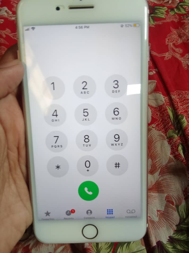 Apple iPhone 7 Plus 5
