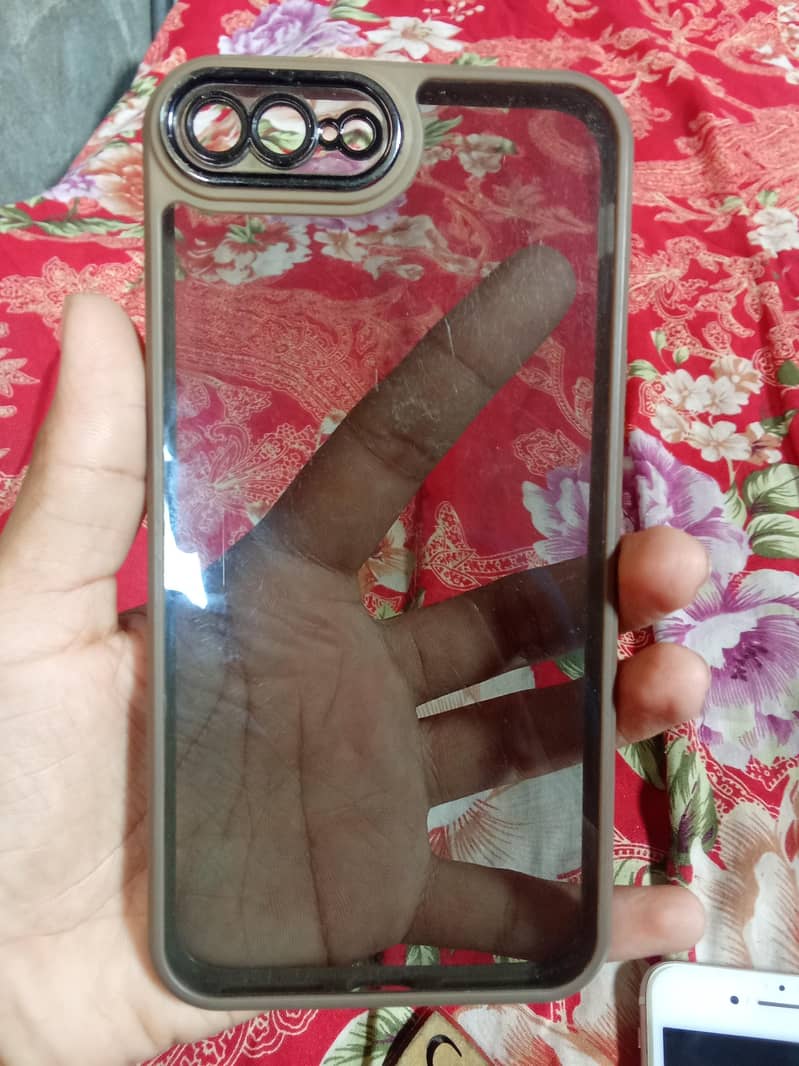 Apple iPhone 7 Plus 7