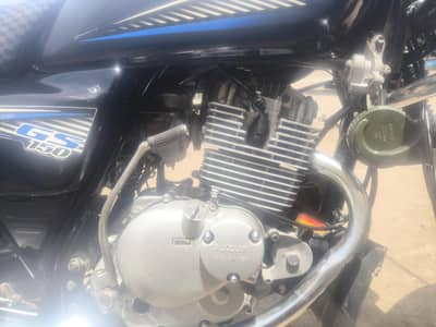 Suzuki Gs 150
