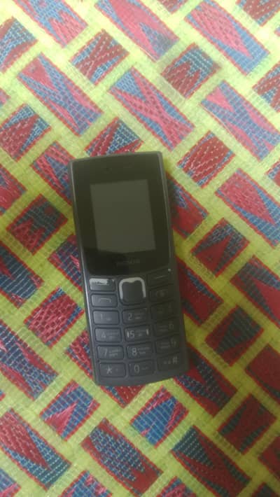 Nokia 106