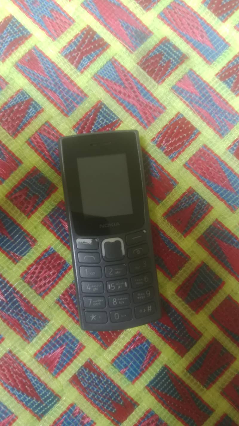 Nokia 106 0