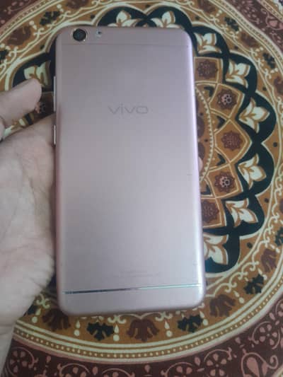 Vivo Y66
