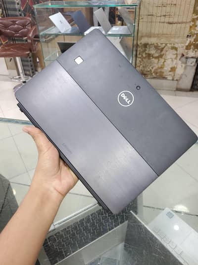 Dell Latitude 5285