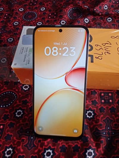 new mobile