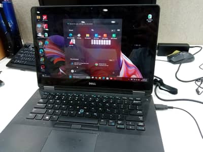 dell core i5 6th generation