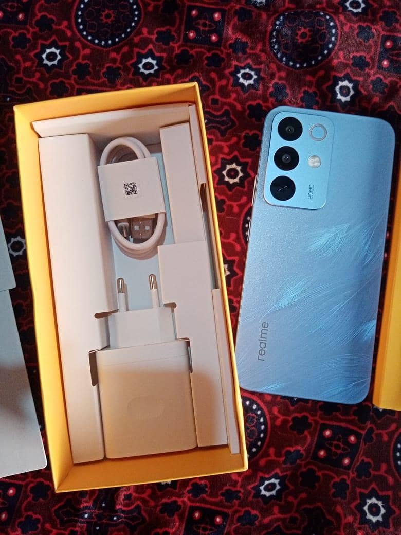 new mobile 4