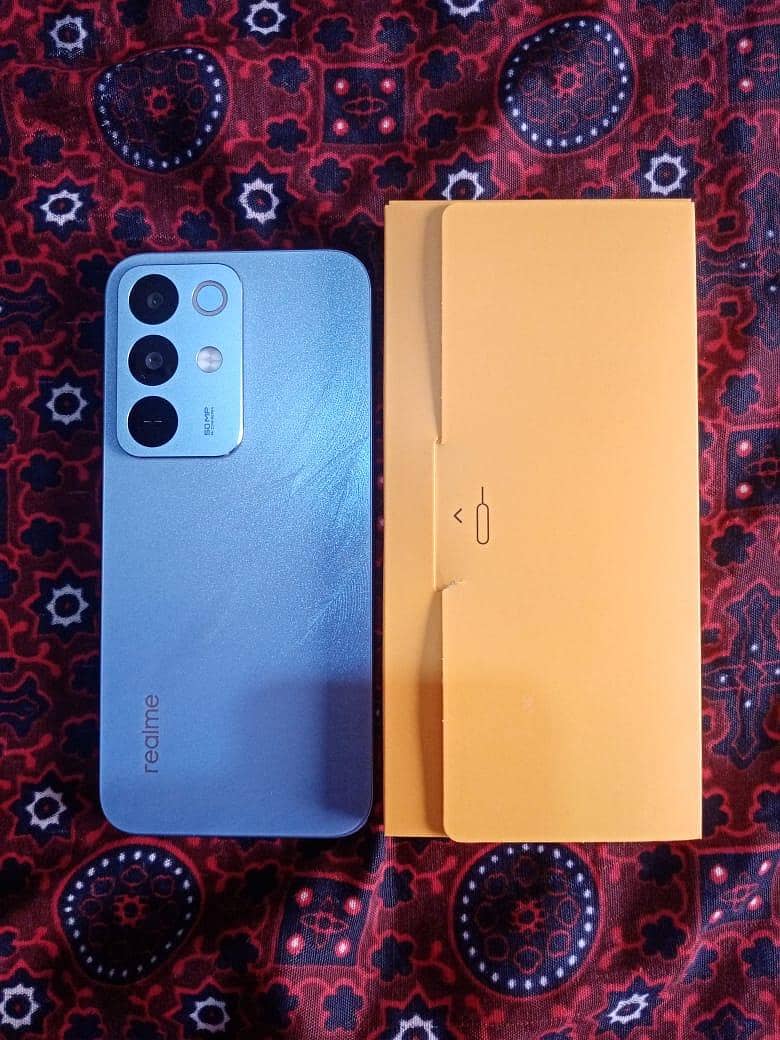 new mobile 5