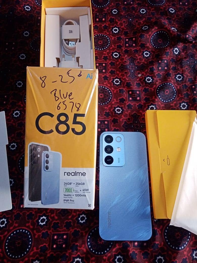 new mobile 6