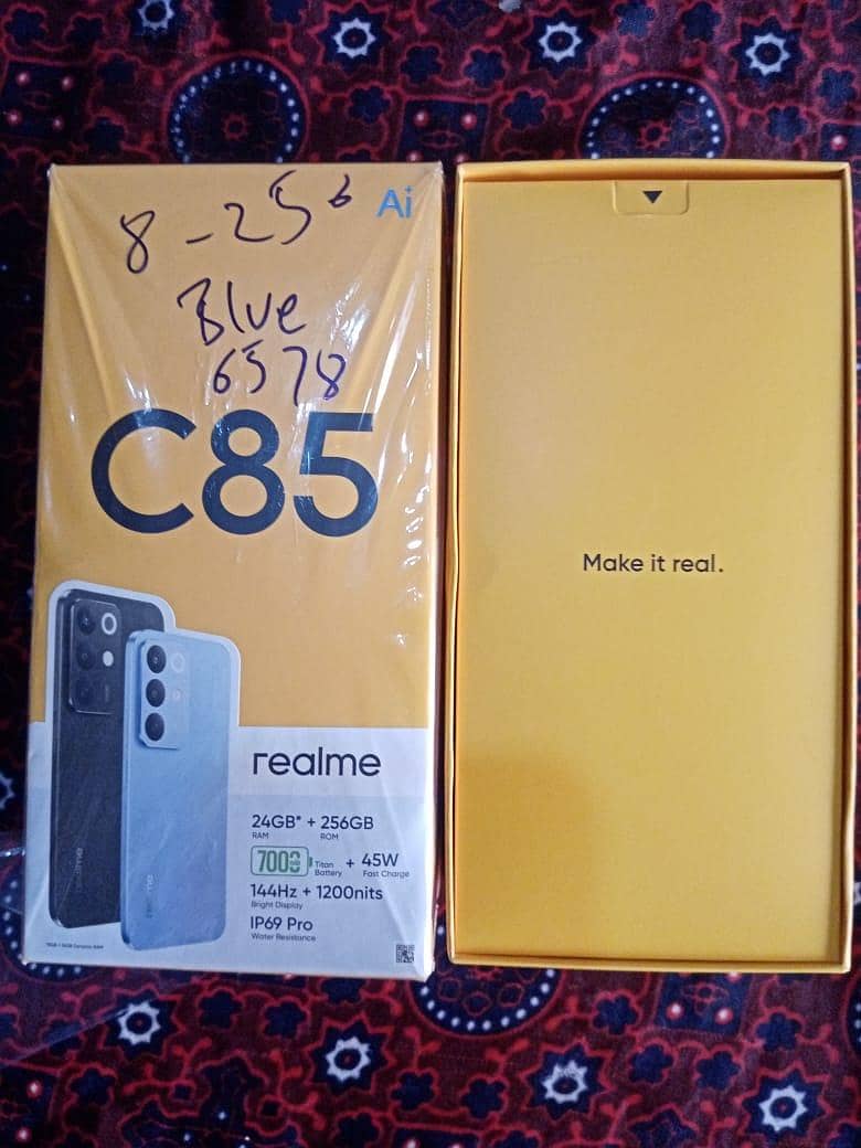 new mobile 7