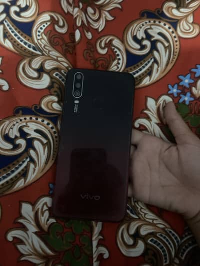 Vivo Other Model