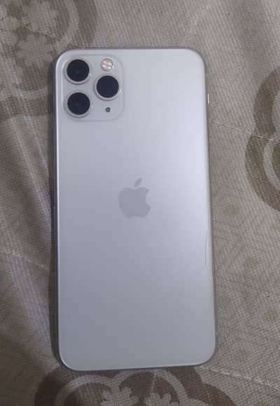 iPhone 11 Pro 256 Gb Jv non pta