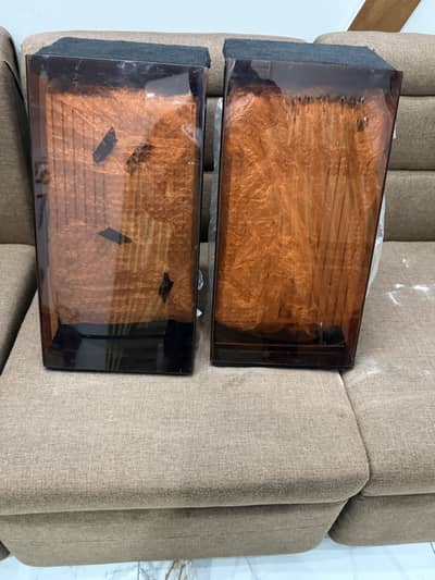 Nakamichi orignal full setup