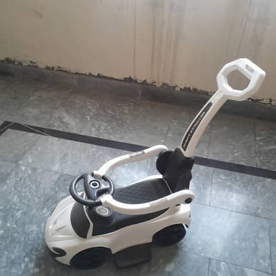 bacho ki best car