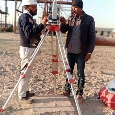 Land Surveying