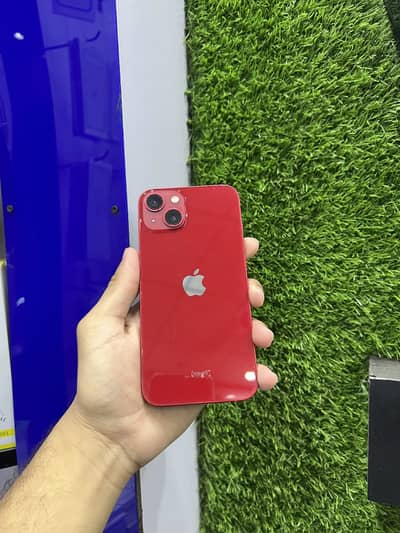 Apple iPhone 13 256gb waterpack