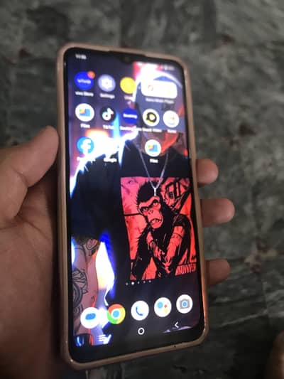 Acha phone ha pta approved ha argent sale