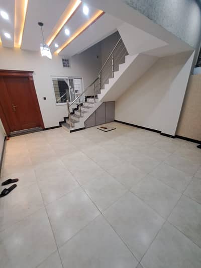 6 Marla Brand New Double Storey House For Sale